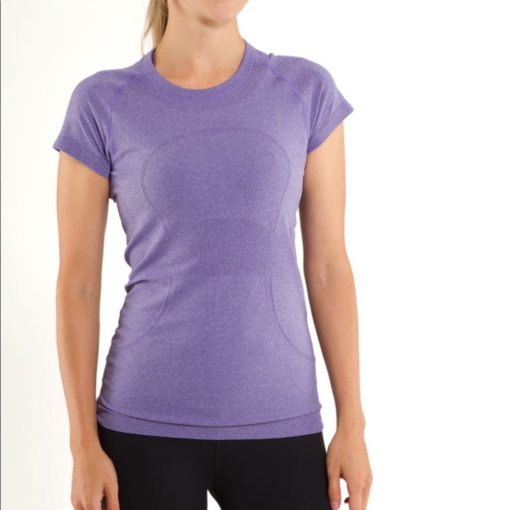 Lulu lemon shirt